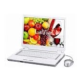 日本電気 LaVie L LL550/KG(A4ノート/15.4型ワイド液晶搭載) Vista-HomePremium PC-LL550KG