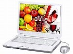 ���{�d�C LaVie L LL550/KG(A4�m�[�g/15.4�^���C�h�t������) Vista-HomePremium PC-LL550KG