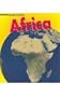 Africa (Continents (Heinemann Paperback))