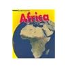 Africa (Continents (Heinemann Paperback))