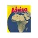 Africa (Continents (Heinemann Paperback))