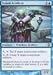 Magic Darksteel Singles: Synod Artificer (Blue Rare)