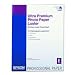 Epson Ultra Premium 17 x 22 Inch Luster Photo Paper 25 Count (S042084)