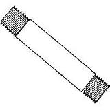 11/4X36 GAL SEAMLSS PIPE NPPLE