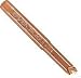 Revlon Eyeglide Shimmer Shadow, Bronze
