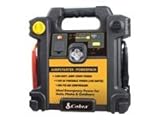 Cobra CJIC 250 - Power pack - 1.2 kW lead acid CJIC 250