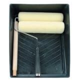 17-7857 5PC DELUXE ROLLER SET DESC:5-PC.
