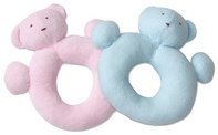 Under The Nile Bear Ring, Blush