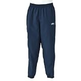 Umbro Woven Pant Navy Medium