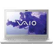 Sony VAIO VPCSE23FX/S 15.5 Inch Laptop (Platinum Silver)