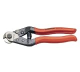 Review Draper 95 61 190 / WIRE ROPE CUTTER 190MM