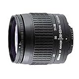 Nikon AF 28-80 F 3.3-5.6 G - Black