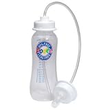 Podee Baby Bottle - Handsfree Feeding System