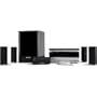 HARMAN/KARDON CP 65 5.1-CHANNEL HOME THEATER SYSTEM WITH FAROUDJA & MULTIROOM CAPABILITY