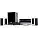 Electronics : Harman/kardon CP 65 - Home theater system - 7.1 channel