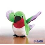 Lil Kinz Hummingbird Webkinz by Webkinz
