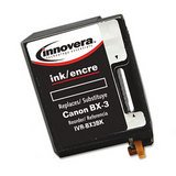BX3BK (0884A003) Remanufactured Inkjet Cartridge, Black