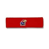 Kansas Jayhawks Headbands