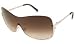 Fendi 5209 Sunglasses (780) Golden Rose, 65mm