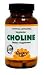 Choline 650mg Gluten-Free - 100 - Tablet