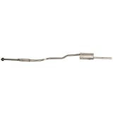 Bosal 291-065 Muffler by Bosal