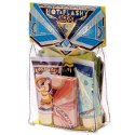 Blue Q Hot & Flashy Energy Supply Mini Kit