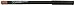 Youngblood Clean Luxury Cosmetics Lip Liner Pencil, Pout | Long Lasting Creamy Matte Lip Liner Pencil | Cruelty Free, Paraben Free, Gluten Free, Vegan
