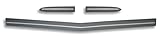 IMAGE OF 1977-78 Cadillac Eldorado ? Rear Bumper Impact Strip Kit