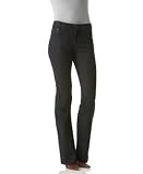 DKNY Jeans - DKNY Jeans Stretch Soho Boot Cut Jeans, Rinse Wash