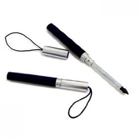 Spare Replacement Stylus Pen for your Samsung Tocco Lite S5230 Touch Screen Phone