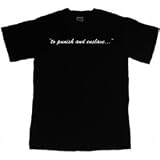"to punish and enslave..." Transformers T-Shirt