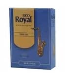 Rico Royal - Tenor Sax #2.0 - Box of 10