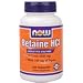 Betaine HCL by NOW Foods - Digestive Support (648 mg - 120 Capsules)