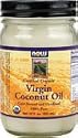 Virgin Organic Coconut Oil 12 oz Liquid