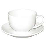 Elegant Cups Capacity: 230ml (8oz) Box quantity 12.