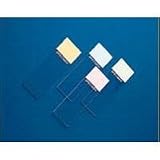 VWR Superfrost Micro Slides, 1.2 Thickness, 144/Bx, 10Bxs/Cs