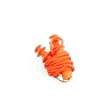 Neiko Rubber Safety Ear Plugs