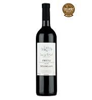 Friuli DOC Grave Merlot 2011 - Case of 6