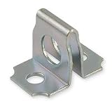 Battalion 1RBH7 Plate Staple Replacement, Zinc