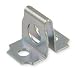 Battalion 1RBH7 Plate Staple Replacement, Zinc