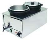 Cadco Warmer