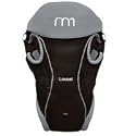 Lascal M1 Babytragetasche Grau