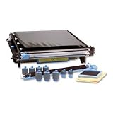 Hewlett-Packard Products - Transfer Kit, Color LaserJet 9500, 200000 Page Yield - Sold as 1 EA - Transfer Kit is designed for use with Color LaserJet 9500/9500MFP and yields 200,000 pages. HP Color LaserJet 9500 printing supplies offer great print quality and reliable performance for demanding high-volume, high-coverage, cost-effective in-house publishing. HPs second generation spherical toner with enhanced pigments and special gloss properties provides a wider color gamut, consistently accurat