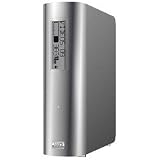 21JpgohX%2B5L. SL160  Western Digital My Book Studio 1.5 TB FireWire 800/400, USB 2.0 External Hard Drive WDBAAJ0020HSL NESN