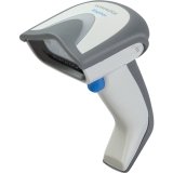 Gryphon GD4430 Handheld Bar Code Reader - Black