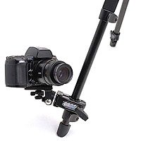 Slik Clamp Head 38