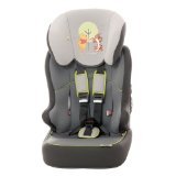 Imagen principal de Disney 102-120wtp - Silla para coche