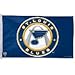 Wincraft NHL St. Louis Blues Flag, 3 x 5-Feet