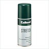 Collonil Stretch leather care spray, for stretching pinching shoes / trainers / boots
