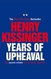 Years of upheaval